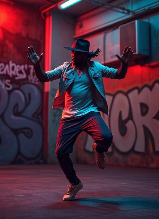 Flow Callejero